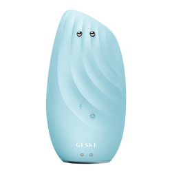 Sonic Thermo Facial Brush &amp; Face-Lifter | 8 in 1