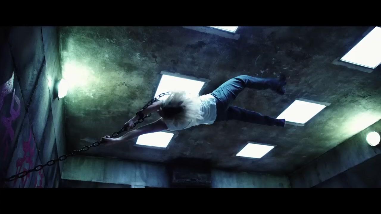 Lucy - Trailer - Deutsch - HD