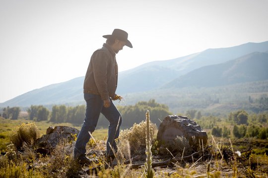 Marshals: A Yellowstone Story - Staffel 1 - Szenenbild 9