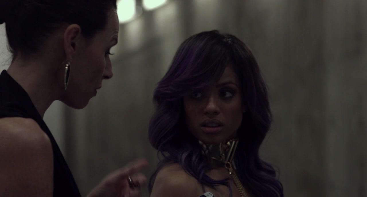 Beyond the Lights - Trailer - Deutsch - HD