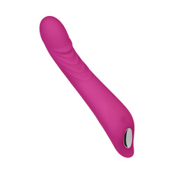 Verführerischer G-Spot-Vibrator, 22 cm