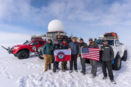 Expedition: Greenland - Szenenbild 5