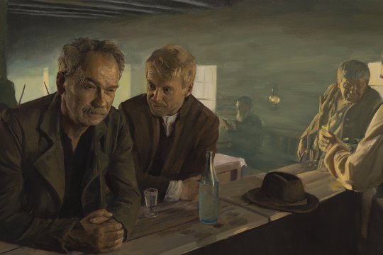 Das Flüstern der Felder - Szenenbild 7
