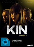 Kin - Staffel 2