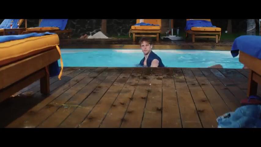 Spider Island - Trailer - Englisch - SD