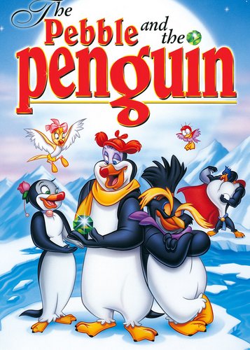 Hubi der Pinguin - Poster 4