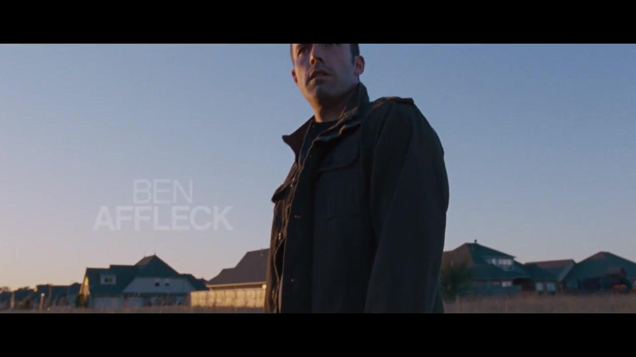 To the Wonder - Trailer - Englisch - HD