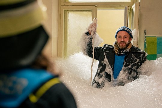 Neue Geschichten vom Pumuckl - Staffel 2 - Szenenbild 10