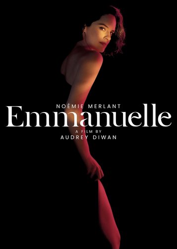 Emmanuelle - Poster 3