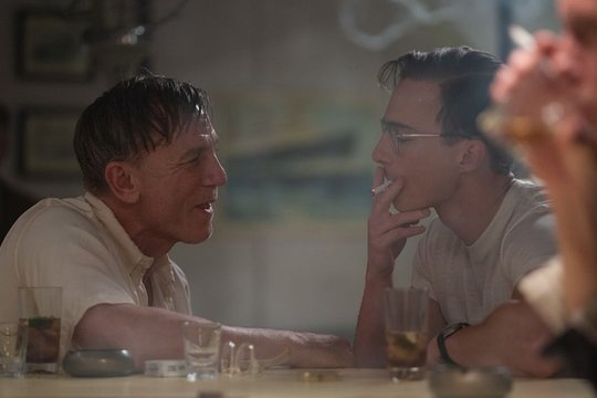 Queer - Szenenbild 2