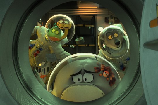 Die Gangster Gang 2 - Szenenbild 14