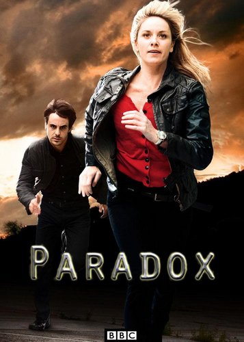 Paradox - Poster 1