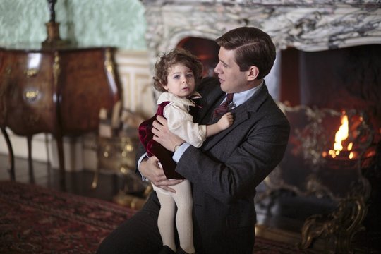 Downton Abbey - Staffel 4 - Szenenbild 7