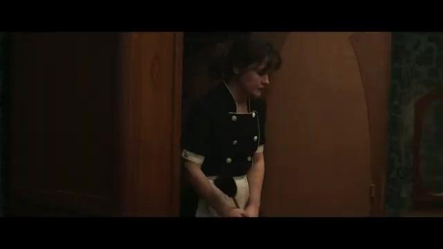 Willkommen um zu bleiben - Trailer - Deutsch - SD