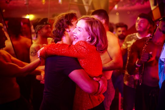 Die reichste Frau der Welt - Szenenbild 6