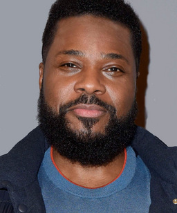 Malcolm-Jamal Warner