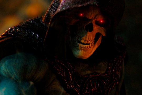 Masters of the Universe - Szenenbild 15