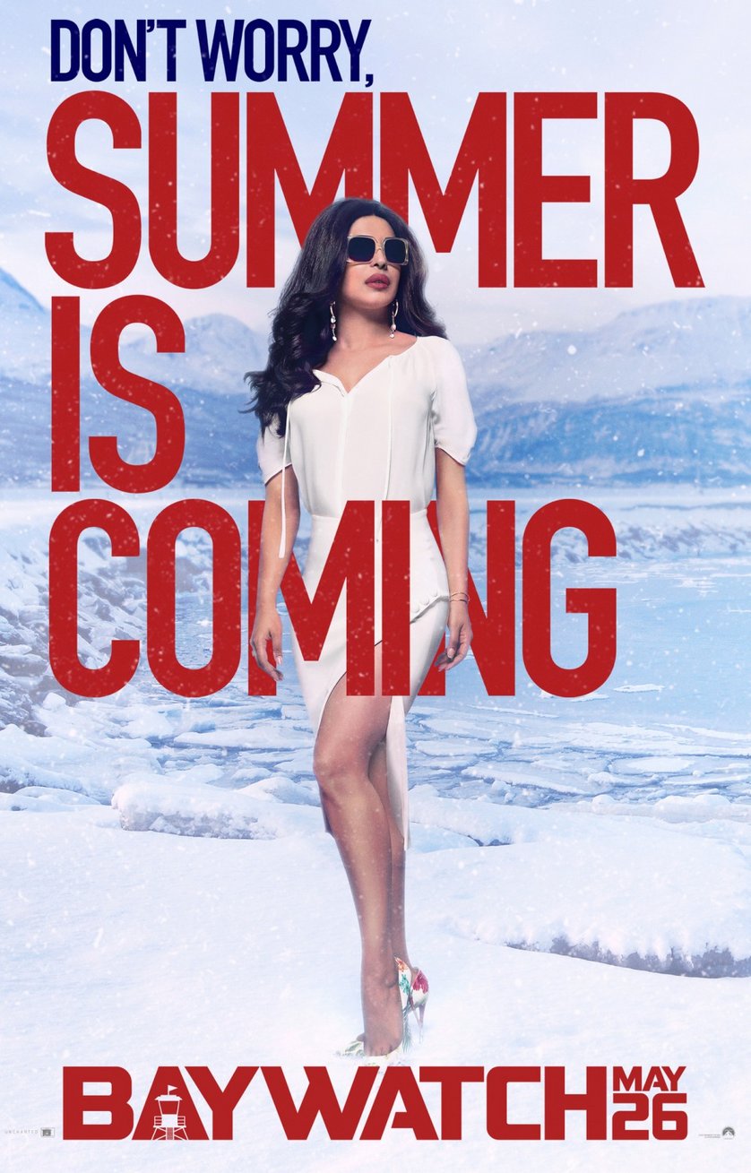 Baywatch Der Film