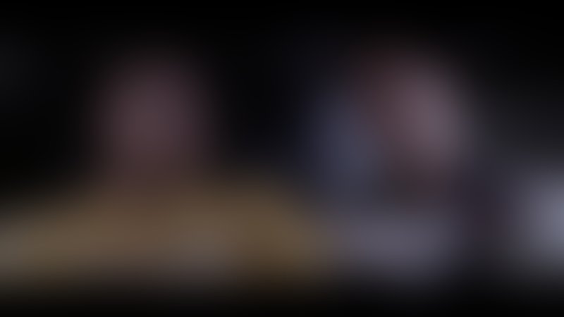 Payback - Trailer - Koreanisch - SD