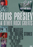 Ed Sullivan's Rock'n'Roll Classics - Elvis Presley &amp; Other Rock Greats