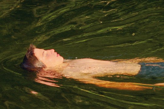 Strange River - Szenenbild 1