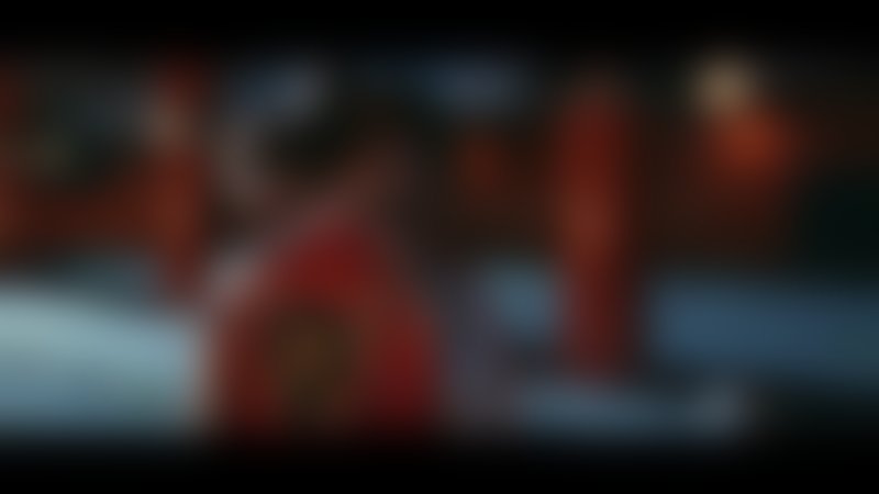 Gunpowder Milkshake - Trailer - Englisch - SD