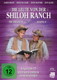 Die Leute von der Shiloh Ranch - Staffel 6