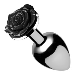 Booty Sparks - Black Rose Small, 7,6 cm
