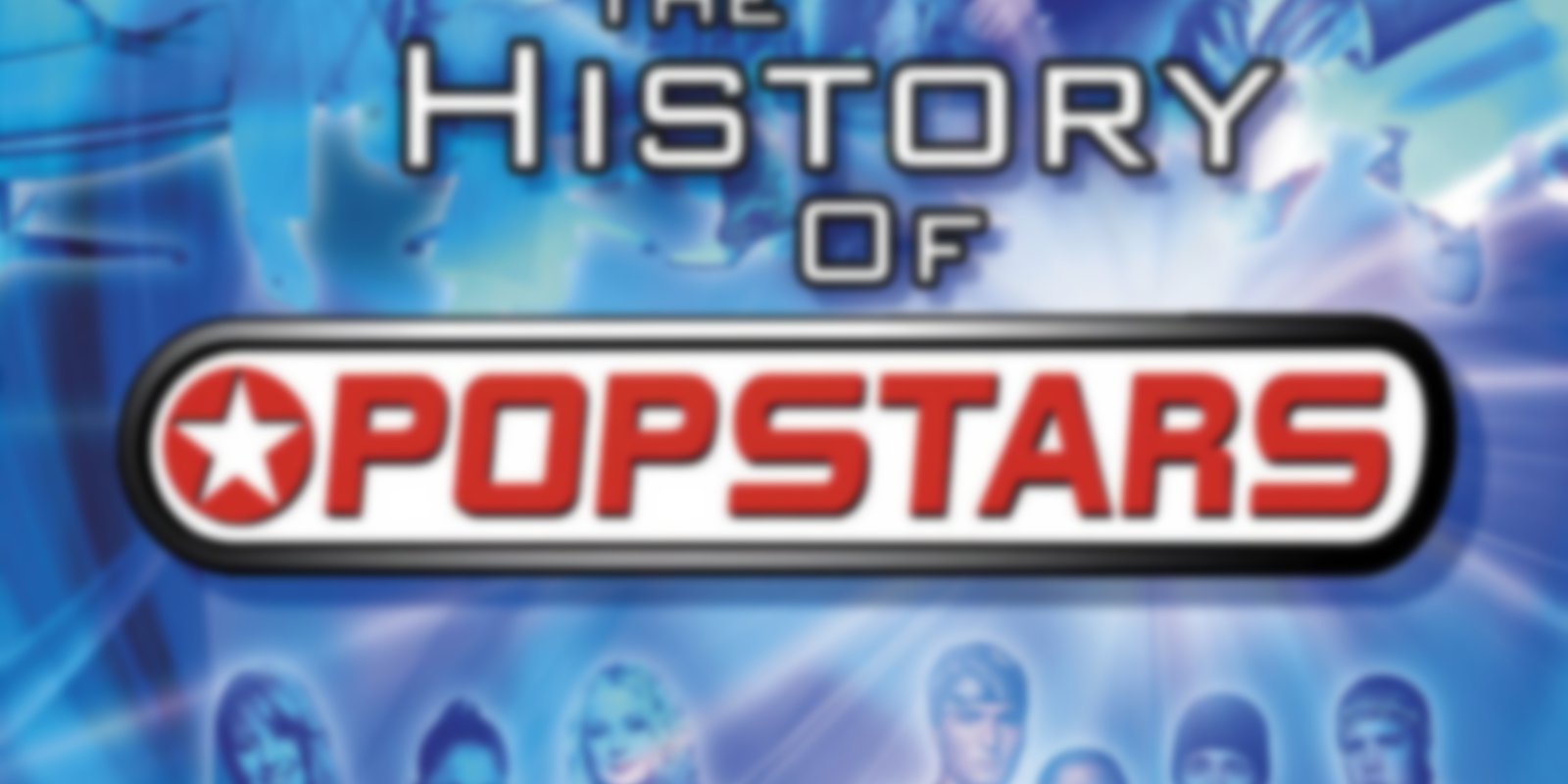The History of Popstars