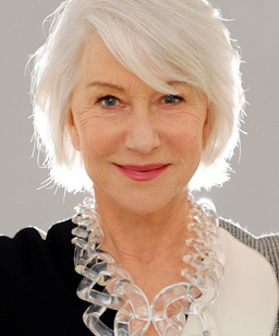 Helen Mirren