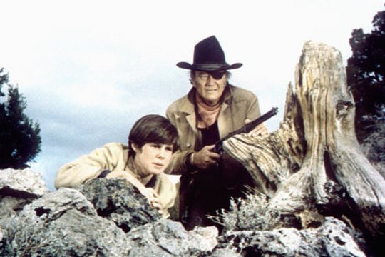 True Grit - Der Marshal - Szenenbild 8