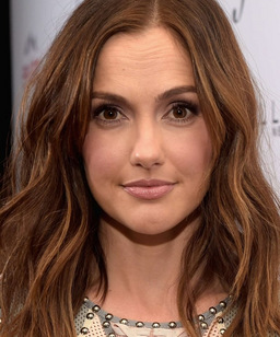 Minka Kelly