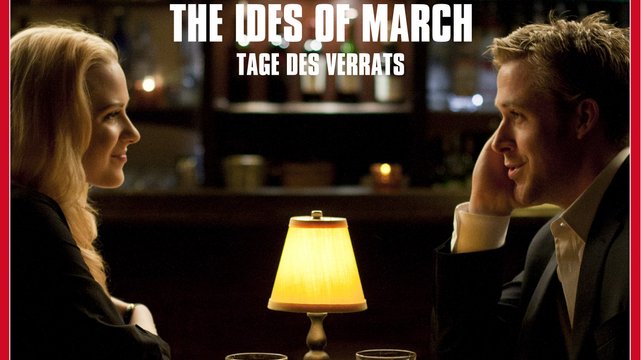 The Ides of March - Wallpaper 4