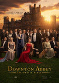 Downton Abbey 3 - Das große Finale