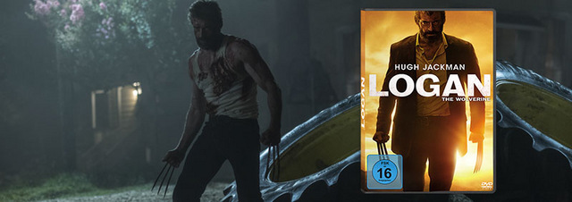 Wolverine 3 - Logan: Hugh Jackman ein letztes Mal als Wolverine