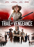 Trail of Vengeance