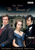 Anne Brontës The Tenant of Wildfell Hall - Die Herrin von Wildfell Hall