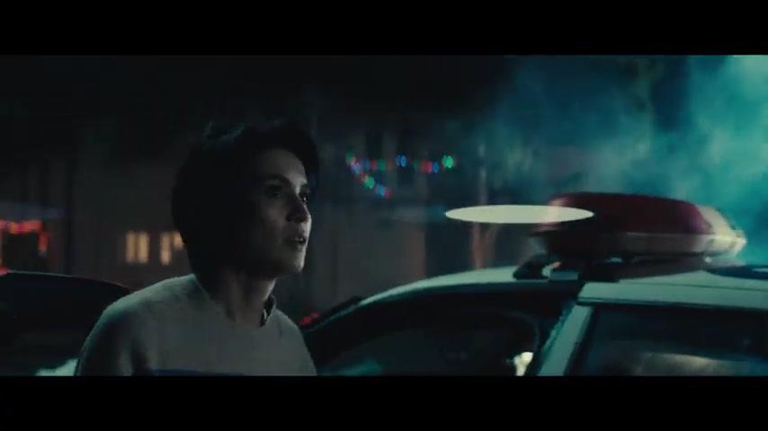 Above the Line - Trailer - Englisch - SD