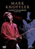 Mark Knopfler - A Night in London