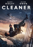 Cleaner