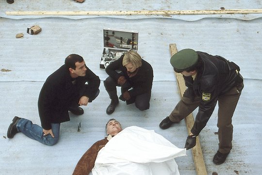 SOKO 5113 - Staffel 28 - Szenenbild 1
