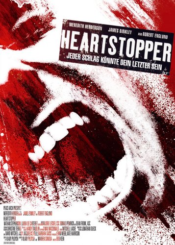 Heartstopper - Poster 1