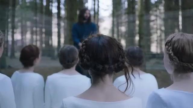 The Other Lamb - Trailer - Deutsch - SD