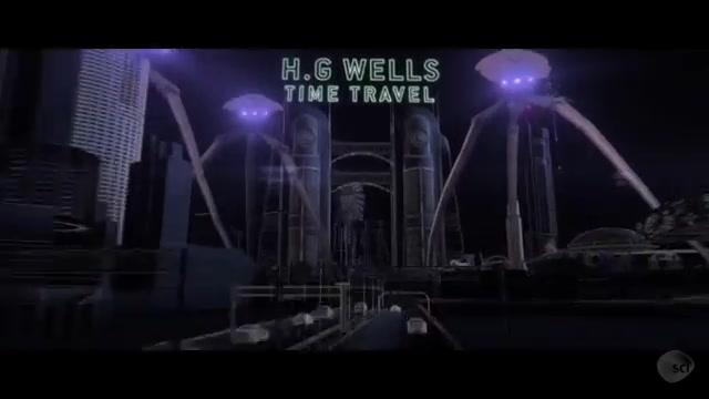 Die Science Fiction Propheten - Trailer - Englisch - SD