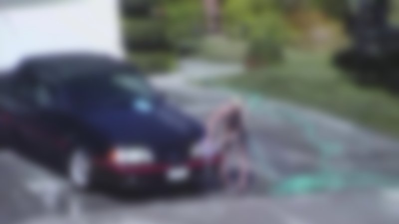 Live Feed - Shocking Feed - Trailer - Deutsch - SD