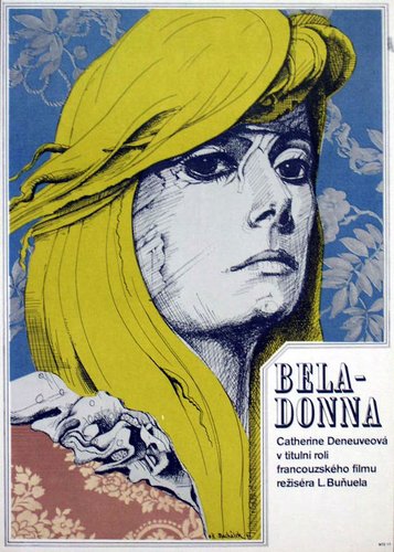 Belle de Jour - Poster 8