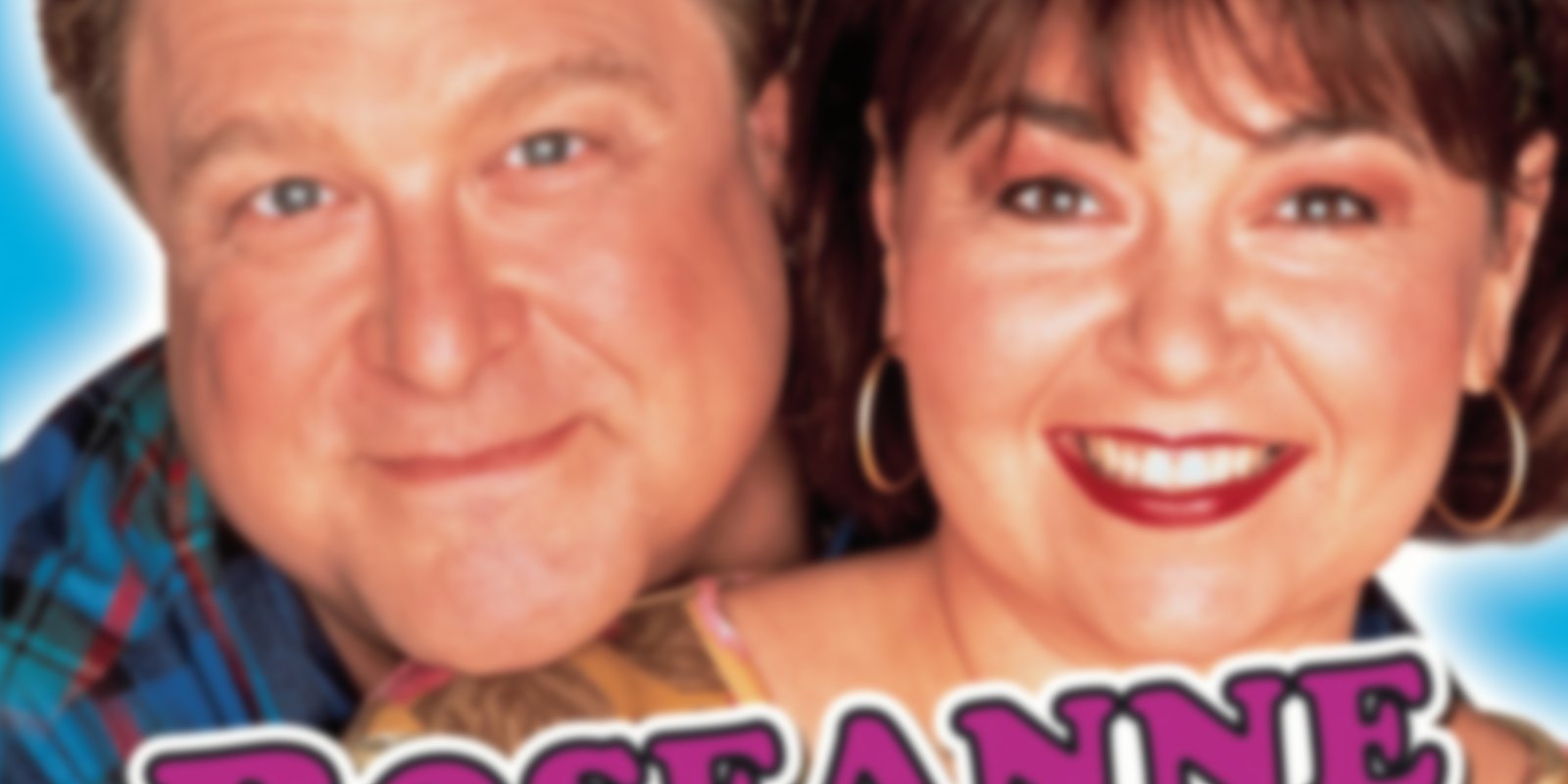 Roseanne - Staffel 4