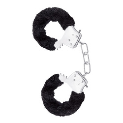 Temptasia - Beginner Cuffs