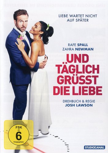 Und täglich grüßt die Liebe (DVD), neu