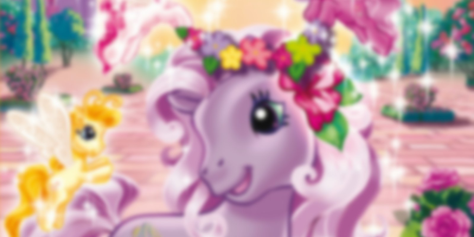 My Little Pony - Prinzessinnen